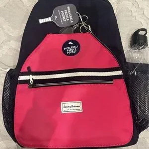 Tommy Bahama | Bags | Tommy Bahama Pickleball Backpack W  display picture 2
